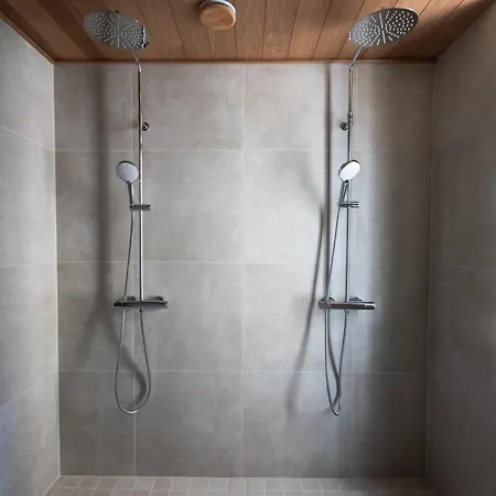 Casa vacanze Newly Renovated Large Family Apartment, Parking, Sauna, Balcony Jyväskylä