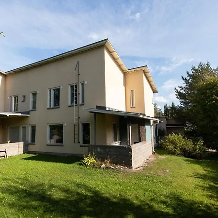 Casa vacanze Newly Renovated Large Family Apartment, Parking, Sauna, Balcony